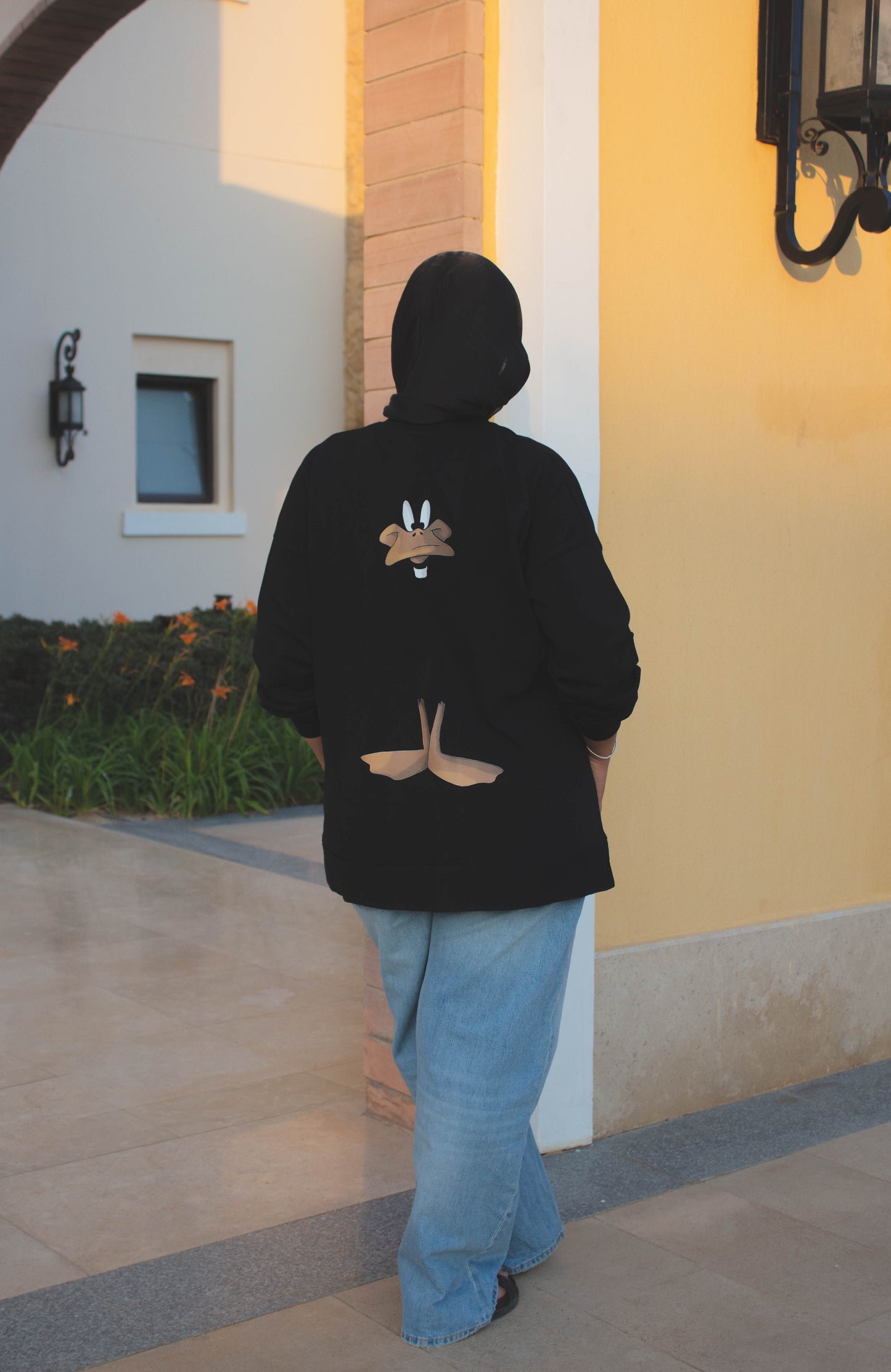 Daffy-Duck T-Shirt