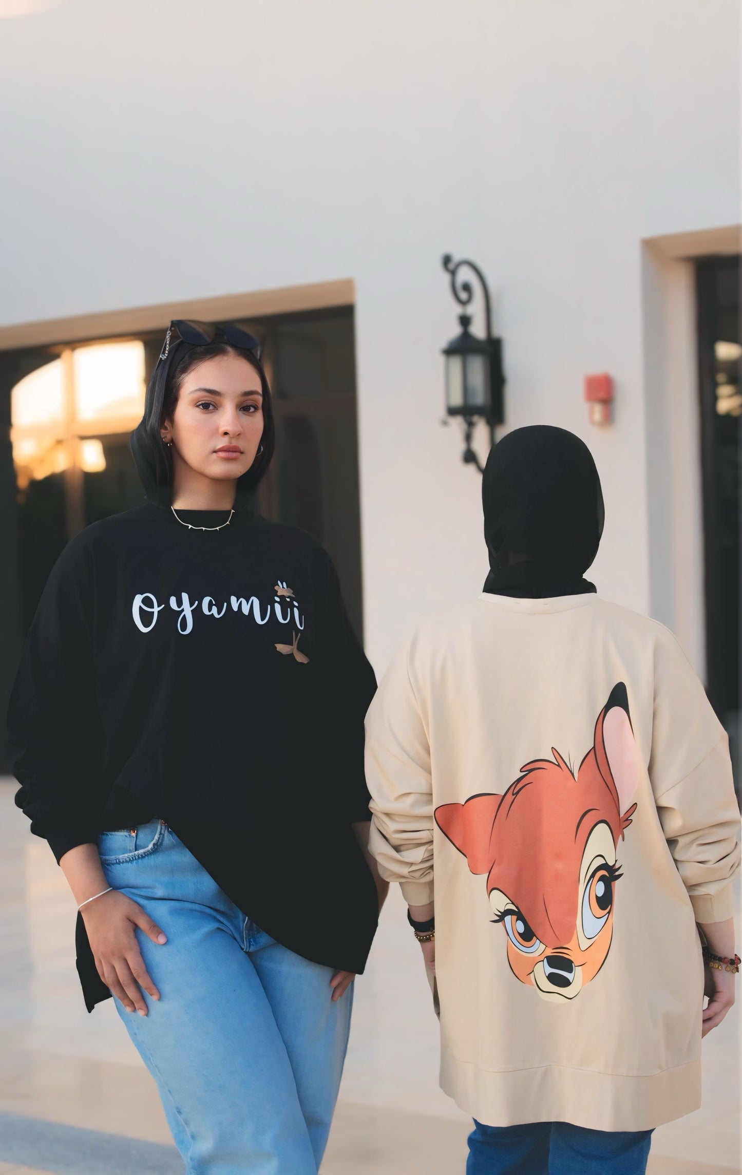 Daffy-Duck T-Shirt