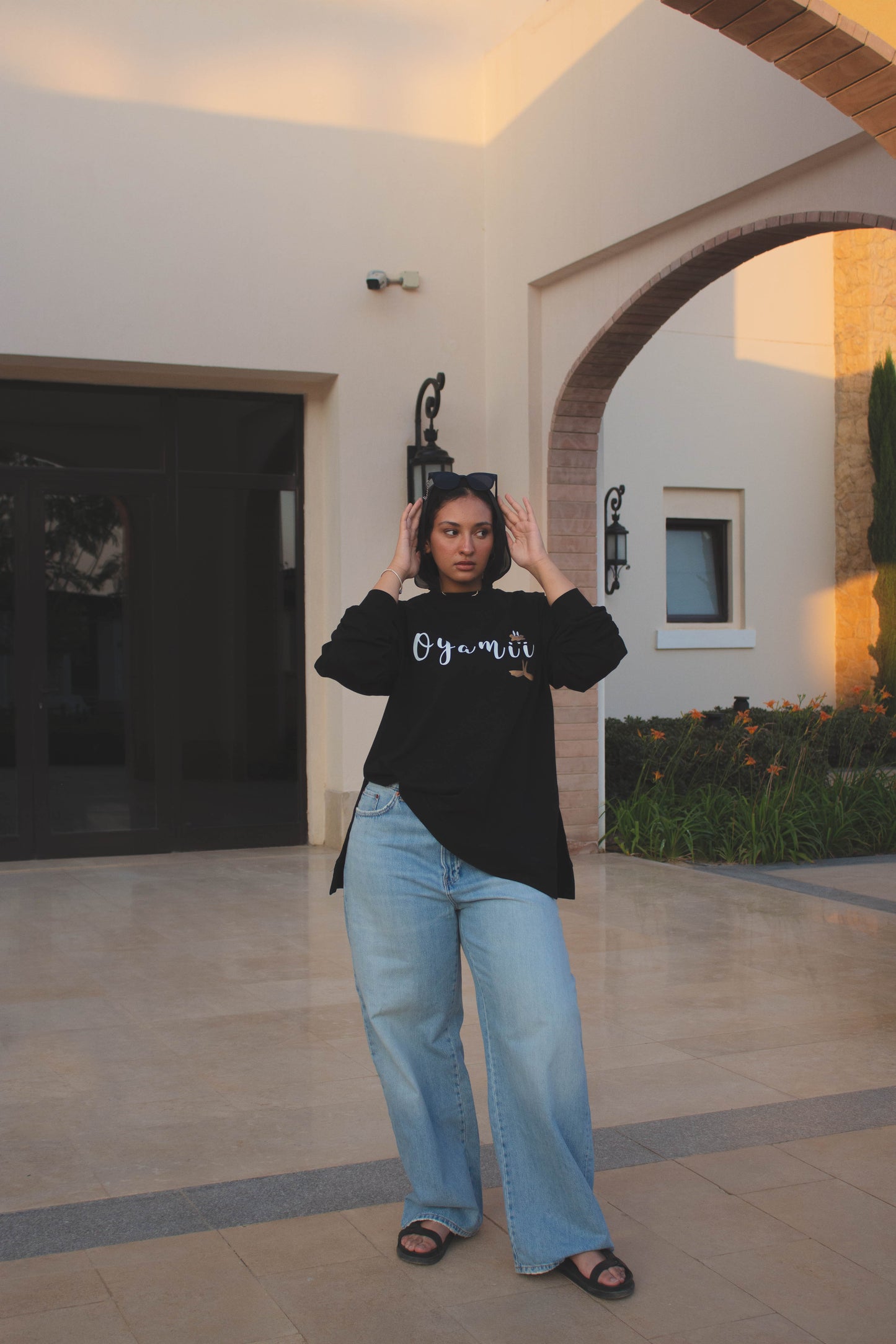 Daffy-Duck T-Shirt