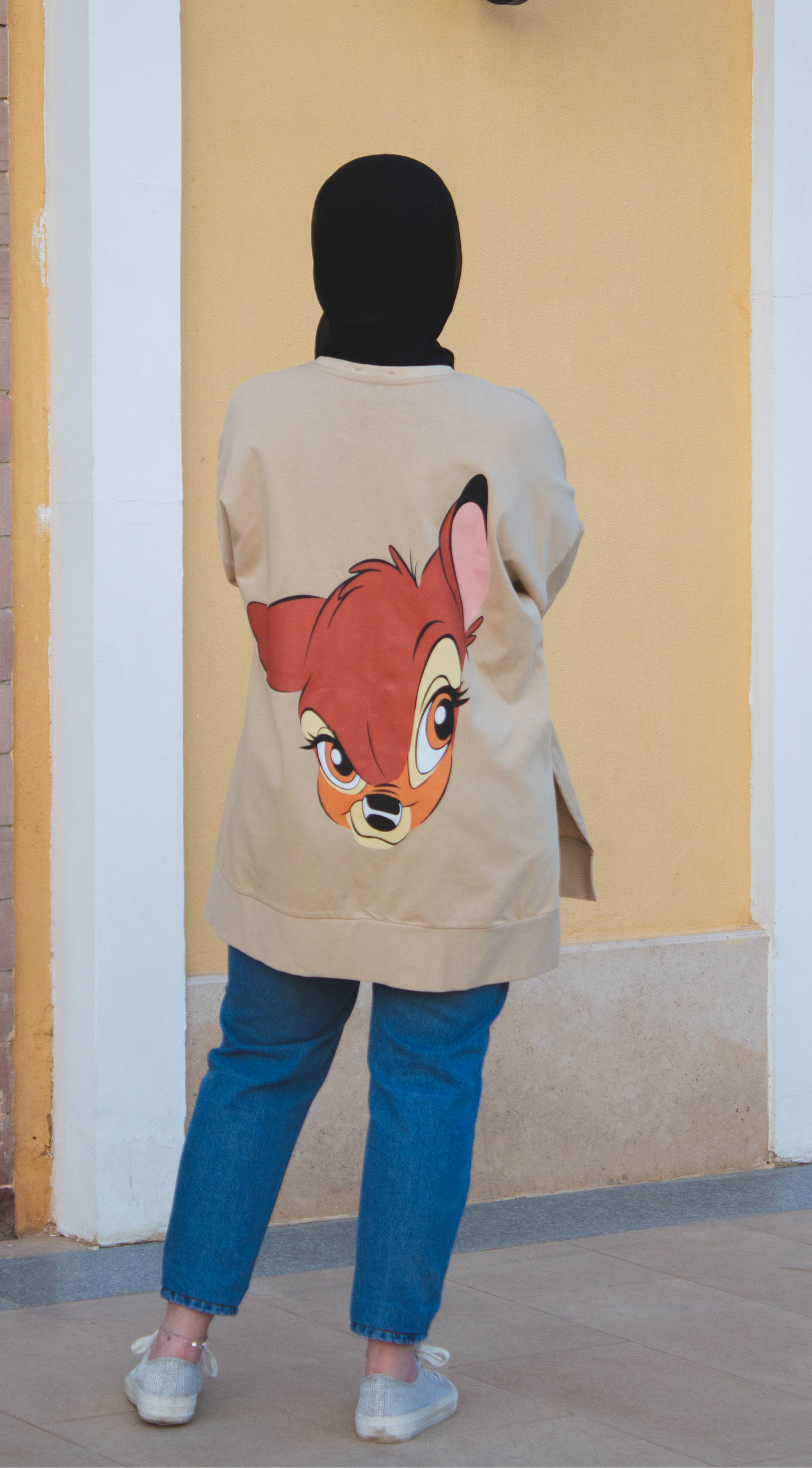 Bambi & Thumper T-Shirt