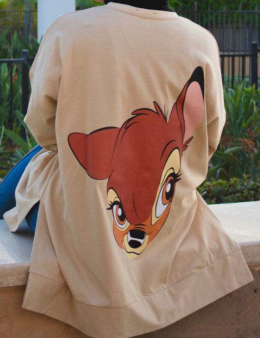 Bambi & Thumper T-Shirt
